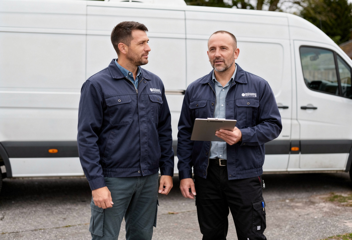 Maximizing Technician