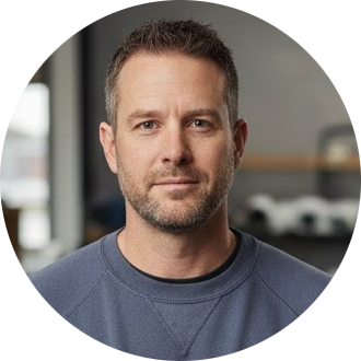 David Park - Owner, Park Brothers HVAC testimonial image