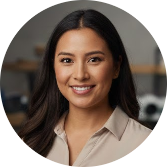 Jennifer Martinez - GM, Premier Plumbing Solutions testimonial image