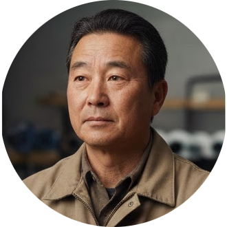 Robert Kim - Owner, Bright Electric testimonial image