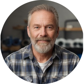 Tom Jackson - Operations Manager, AllState Electrical testimonial image